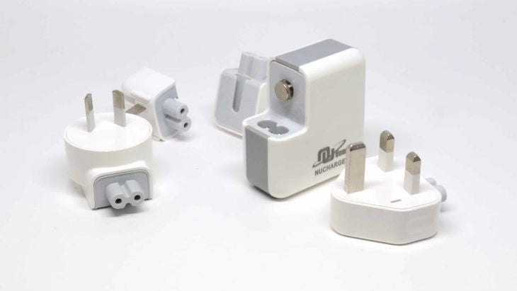Nucharger QC31 All-In-One International Travel Charger Review