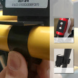 Nulockpro for Bike/Wheelchair/Stroller/Scooter sharing