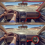 MicroUSB Dash Cam Hard wire Fuse Kit (Micro USB Direct Hardwire and Ground) - Nuvending.com