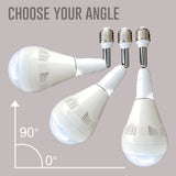 NuCam 360, 1080P 360° WiFi IP Surveillance Camera - Nuvending.com