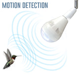 NuCam 360, 1080P 360° WiFi IP Surveillance Camera - Nuvending.com