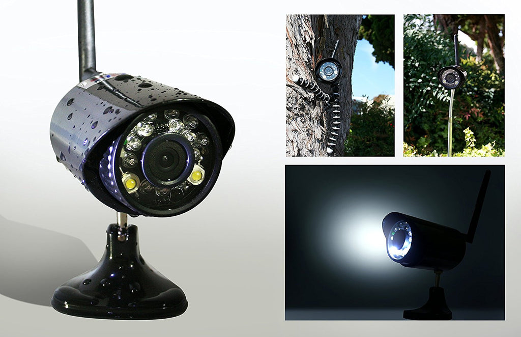 hodely security camera