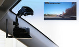 NuCam WR Water Resistant HD Wireless Camera for Trailer RV Truck Boat Camping with Night Vision, Magnetic Base & Built-in Battery - Nuvending.com