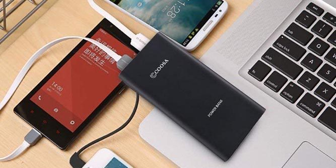 Detailed Review of the Nunet Nucharger PD Power Bank
