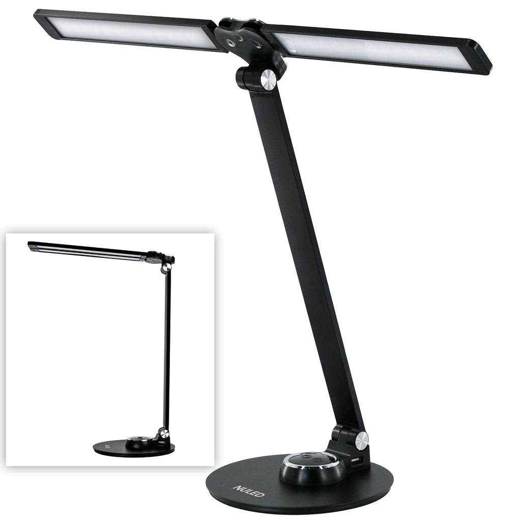 NULED Desk Lamp Review