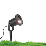 Outdoor Home Decorating LED Garden Laser Projector (UL certified charger) - Nuvending.com