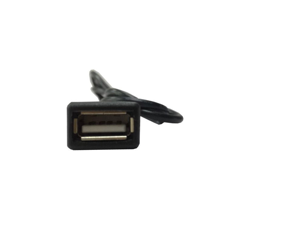 USB Dash Cam Hard wire Fuse Kit (USB Direct Hardwire and Ground ...