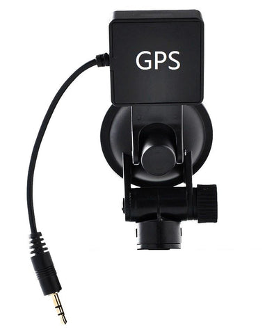 NuCam DL Suction Cup Holder with GPS Module - Nuvending.com