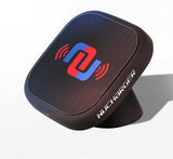 NuCharger Snap200 Qi Enabled Wireless Car Charger and Cellphone Holder - Nuvending.com